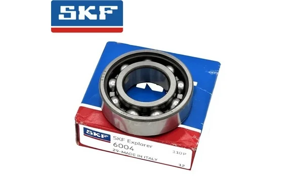 Rodamiento 6004 SKF C3