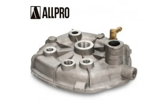 Culata Piaggio 50 LC > 98 Tipo Origen