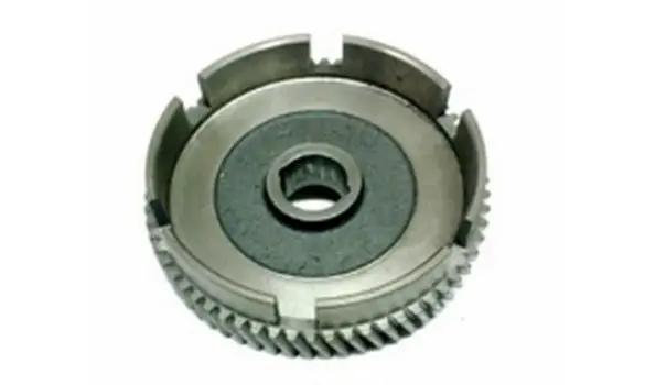 Campana Embrague Ducati Ciclomotor 63-Z