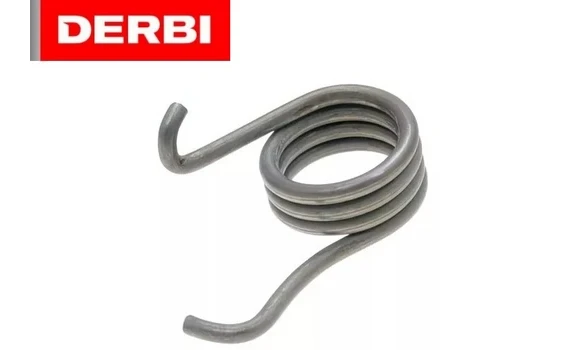 Muelle Palanca Cambio Derbi Euro 2/4