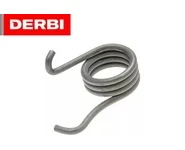 Muelle Palanca Cambio Derbi Euro 2/4