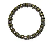 Jaula Direccion Vespa Inferior Grande