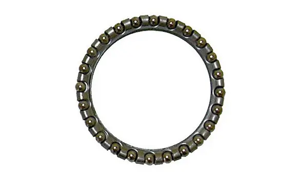 Jaula Direccion Vespa Superior Pequeña