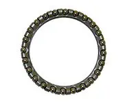 Jaula Direccion Vespa Superior Pequeña