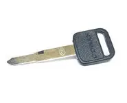 Llave Kymko Rebaje Izquierdo