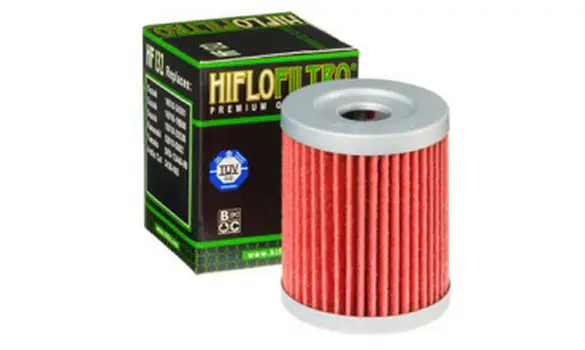 Filtro Aceite HF132 Suzuki Burgman 250
