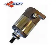 Motor Arranque Honda SH 125 04171827