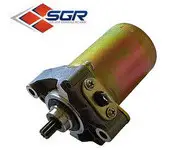 Motor Arranque Honda Lead 100 04171807