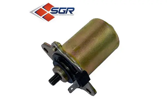 Motor Arranque Honda SFX 50 04178161