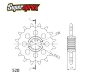 Piño Honda CB 500 15-Z JTF1381