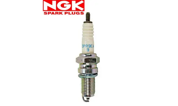 Bujia NGK DPR9EA-9 -RA2HC / 5329-