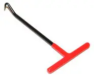 Tirador De Muelles Universal Buzzetti