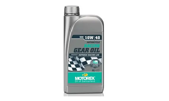 Motorex Racing Gear Oil 10W/40 1L