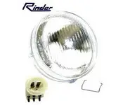 Faro Delantero Vespino ALX Rinder