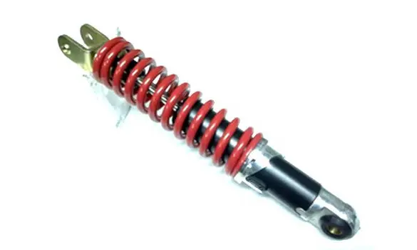 Amortiguador Honda Vision 50 L-270mm