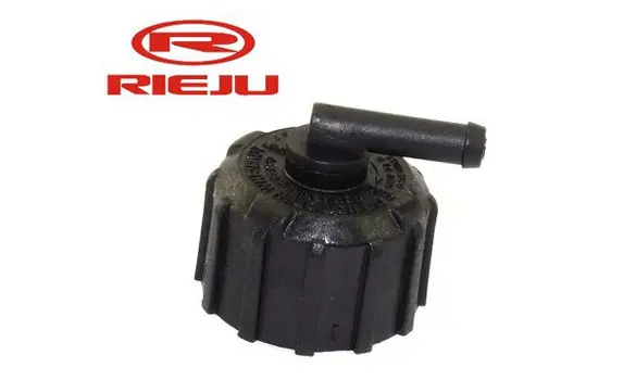 Tapon Radiador Rieju MRT