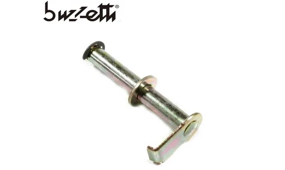 Eje Caballete Yamaha Aerox 50