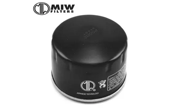 Filtro Aceite Meiwa F184 Piaggio 400/500
