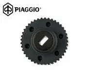 Piñon Bomba Aceite Piaggio 50 2T Aire