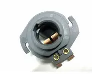 Portalamparas Faro Yamaha Aerox 50