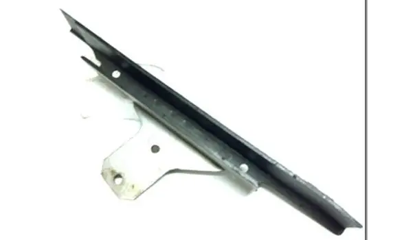 Guia Cadena Fijo Lambretta 150