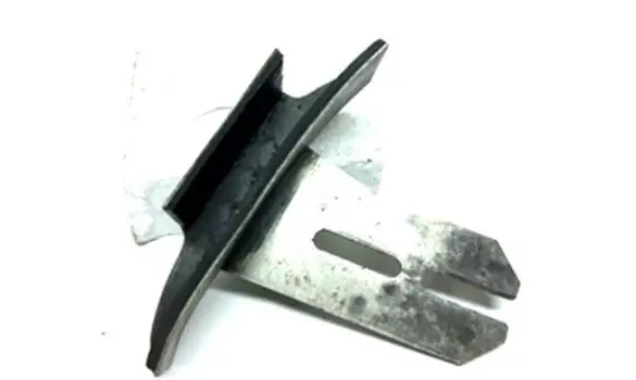 Guia Cadena Movil Lambretta 150