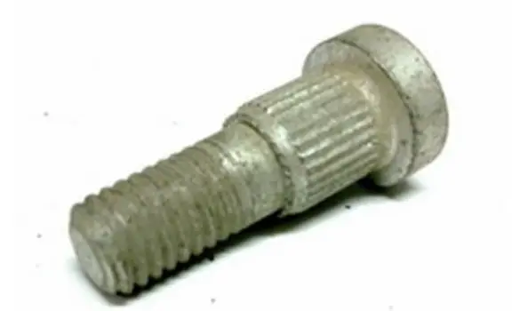 Esparrago Tambor Rueda Lambretta Presion