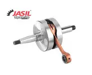 Cigueñal AM6 Jasil High Tech Ejes 20mm