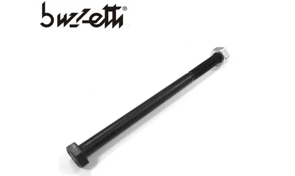 Eje Caballete Peugeot Speedfight 1/2