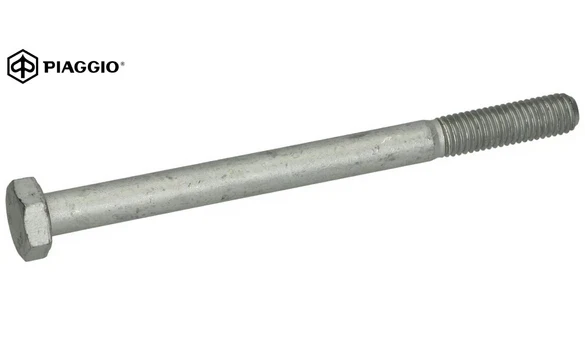 Eje Caballete Piaggio Beverly 125/350