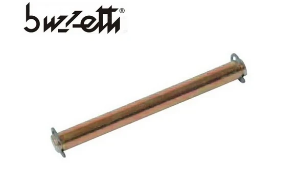 Eje Caballete Piaggio 50 2 Tiempos