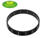 Jaula Corona Arranque Minarelli Scooter