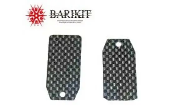 Laminas Admision Vespino Carbono