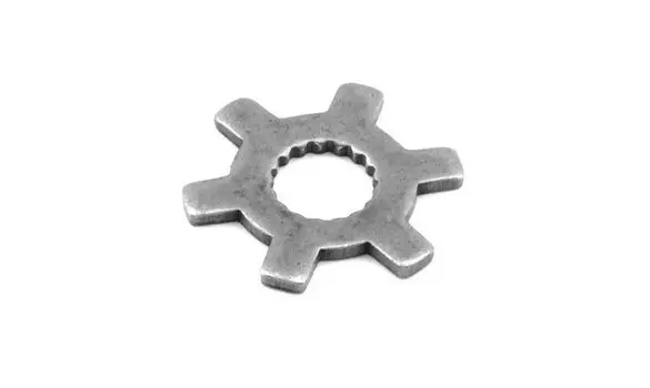 Arandela Dentada Variador Minarelli