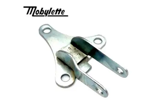 Soporte Motor Mobylette Doble