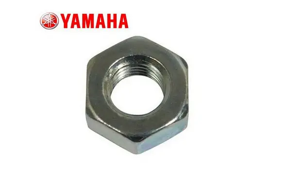 Tuerca Cigueñal Minarelli Scooter