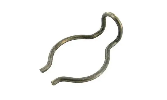 Muelle Piñon Arranque Peugeot Scooter 50