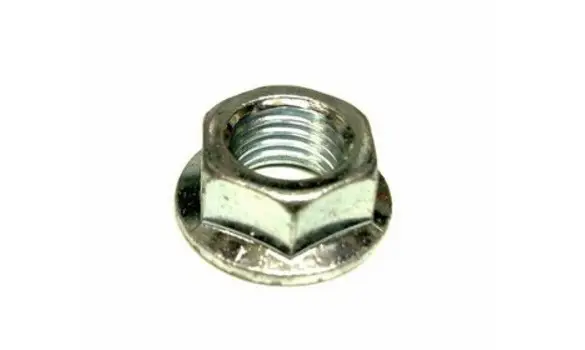 Tuerca Variador Peugeot 50 10/125