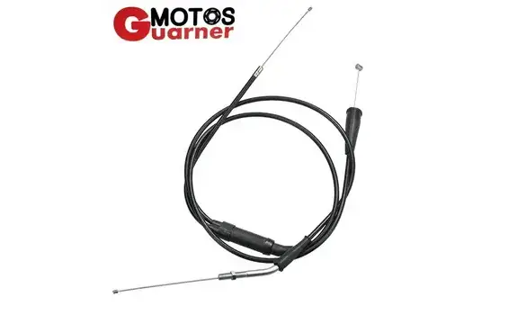 Cable Gas Derbi Senda Euro 2