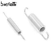 Muelles Caballete Kymko Agility 50/125