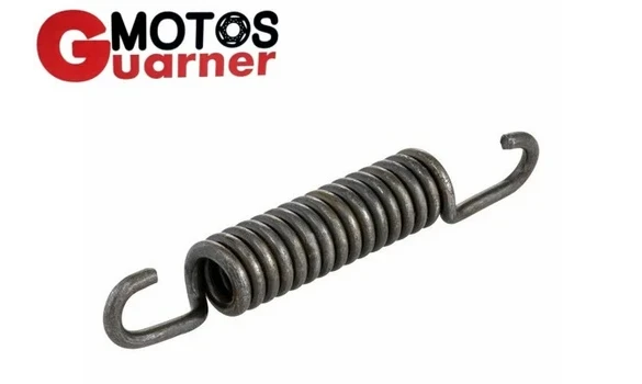 Muelle Caballete Lambretta 150 Li