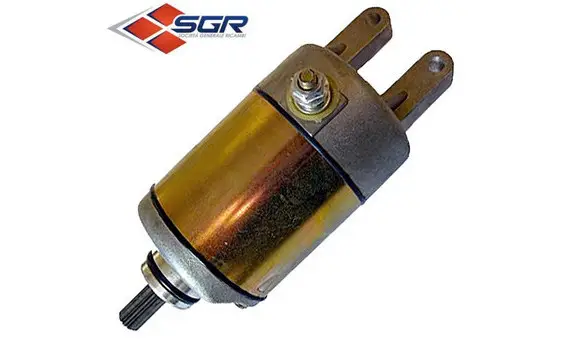 Motor Arranque Yamaha X-Max 250 04178145