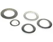 Arandela Aluminio 12x18x1,5