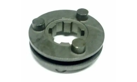 Corredera Cambio Rieju RV Drac 4 Velocid