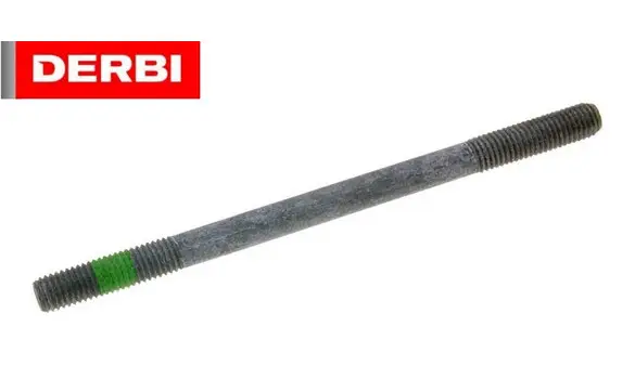 Esparrago Cilindro Derbi Euro 3/4 108x7