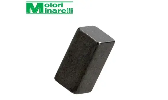 Chaveta Eje Balance AM6 4x4x8