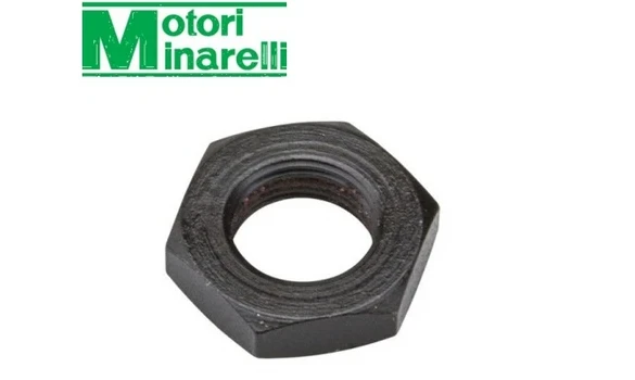 Tuerca Eje Balance Motor AM6 M12x1.00