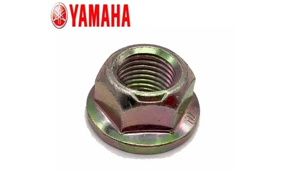 Tuerca Piñon Cigueñal AM6 90179-12657