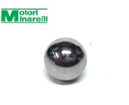 Bola Fijador Punto Muerto AM6 9mm