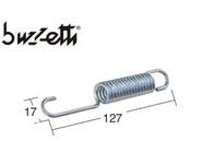 Muelle Caballete Aprilia Leonardo 125